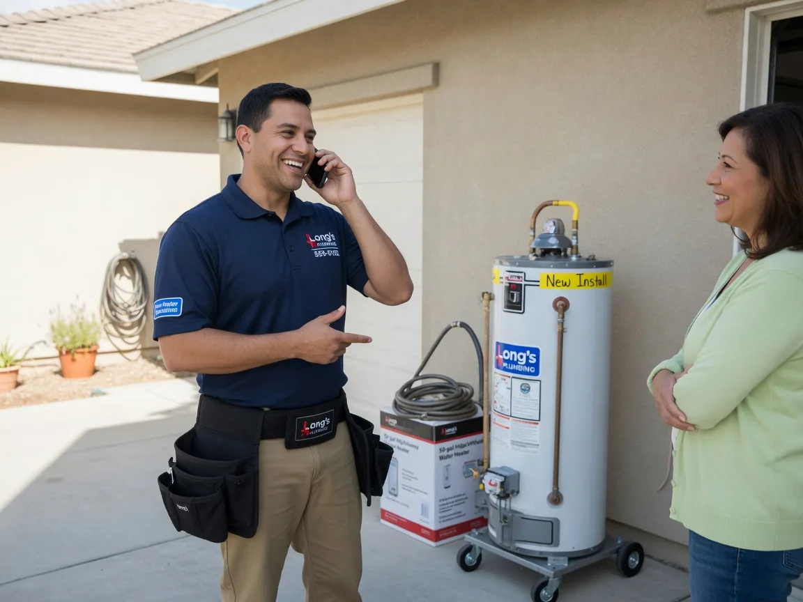 Leak Detection Woodland, GA FAQs